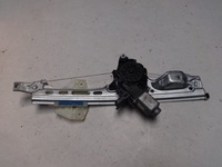 фото thumb №1, Renault talisman подъемник стекло правый задняя