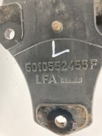 фото thumb №11, Renault remium dxi e5 kerax кабины подвешивание зад 5010552455 5010552456