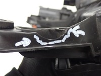 фото thumb №11, Корпус фильтра воздуха расходомер citroen ds3 c3 ii 1.4 ehdi 8h01 14r