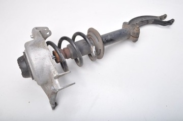 фото thumb №1, Porsche macan амортизатор перед переднє лівий 95b413031e 8r0412383a