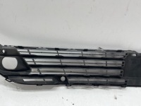 фото thumb №8, Opel astra vi 6 l решётка бампера передняя средняя 9839967580