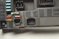 фото thumb №6, Peugeot 307 2.0 hdi коробка модуль bsi 9641079680