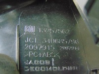 фото thumb №12, Рамка домкрата переключения передач панель opel astra j iv 13257562