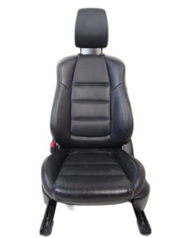 Mazda 6 2.2 d kombi заднє сидіння сидіння електричний пам'ять з підігрівом шкіра uk Зі Шроту, фото thumb