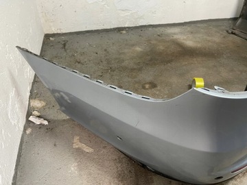 фото thumb №2, Бампер зад mercedes e клас w213 універсал 6pdc amg