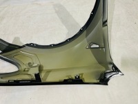 Tesla y крыло  левое  перед 2020-2024 год в Украине, фото thumb