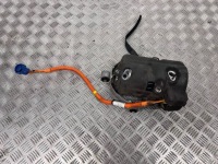 фото thumb №1, Компресор кондиціонера tesla model x 104244200j