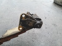 фото thumb №8, Рессора перед передний ifa 1990r 6.3l 107km амортизатор