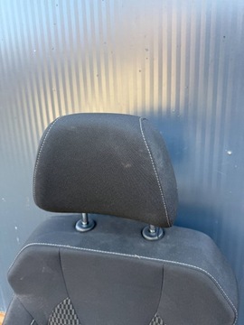 фото thumb №9, Сиденье водителя seat exeo 3r