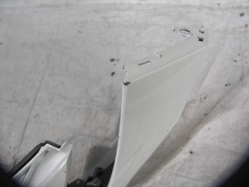 фото thumb №7, Renault talisman 15 - 19 бампер переднє перлина