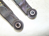 фото thumb №7, Renault koleos i 2.0dci 09r рычаг задняя нижний правый