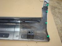 фото thumb №7, Volvo xc90 ii 15-19r rh. накладка поріг p1