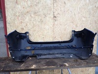 фото thumb №10, Бампер задняя задний jeep compass ii 52157955