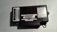 фото thumb №1, Модуль блок управления комфорта saab 9-5 12759547