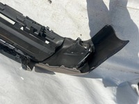 фото thumb №13, Бампер subaru forest xt iv 2013 решітка радіатора перед