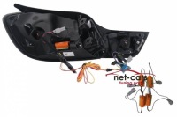 фото thumb №12, Лампи задні bmw f32 f33 f36 m4 -19 oled neon led d