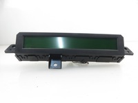 фото thumb №1, Дисплей mazda 5 cr19 c291611j0