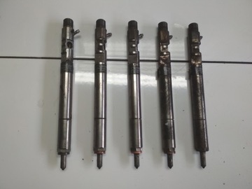 фото thumb №2, "клапан інжектора cr delphi підходить до: mercedes citan mixto подвійний