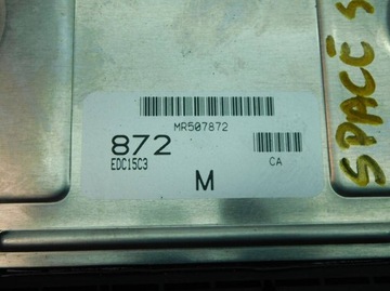 фото thumb №8, Mitsubishi space star i 1.9did 02r набор стартовый