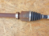 фото thumb №3, Renault espace v привідний вал права 391000884r