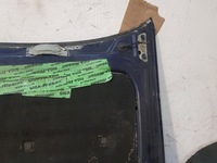 фото thumb №11, Капот кришка silika vw touran 1 2003 lb5n