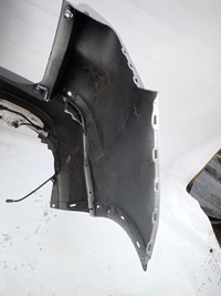 фото thumb №9, Honda cr-v crv 13- бампер задняя задний 4xpdc 71501-t1g-zz00