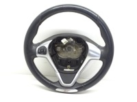 Купить Воздуховод кожаный ford fiesta mk7 34148291a, фото thumb
