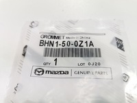 фото thumb №6, Втулка защита бампера mazda cx-3 cx-5 cx-9 оригинальный номер bhn1-50-0z1a