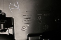 фото thumb №8, Защита колонки спидометра renault talisman