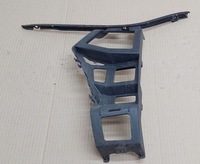 фото thumb №1, Ковзун бампера зад mercedes clc w203 купе