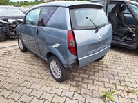 фото thumb №4, Aixam a741 a721 мікрокар скло двері права перед