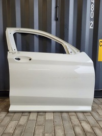 фото thumb №1, Двері праве перед передні bmw x3 g01