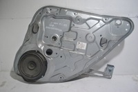 фото thumb №1, Подъемник стекло ford c max правые перед 3m51r24994gk