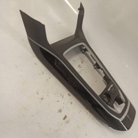 Peugeot 308 t9 декоративная  консоли центральной 98088089xu Киев, фото thumb