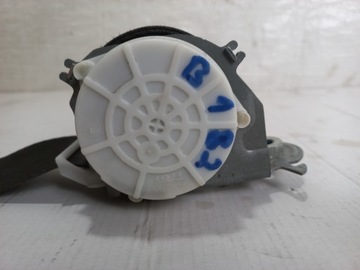 фото thumb №8, Vivaro trafic talento b pas безопасности