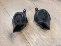 фото thumb №1, Клаксон сигнал звуковий kpl mercedes-benz a w169 lift
