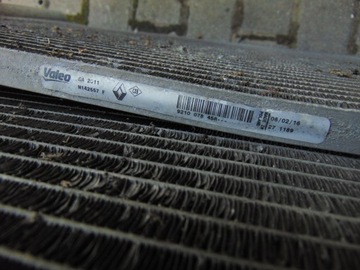 фото thumb №15, Радіаторів води клімат вентилятори renault master 3 iii 2.3dci європа