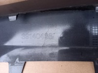 Opel insignia 2 b рестайлінг  бампер передній оригінал! Зі Шроту, фото thumb