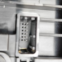 фото thumb №9, Bmw 5 g60 2025 панель радио