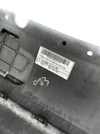 Maserati levante задня бампер дифузор спойлер 670045349 670079882 670044755 Київ, фото thumb