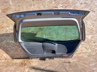 фото thumb №4, Кришка багажника задня alfa romeo 159 sw kombi