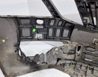 Skoda octavia iii 3 lift бампер передній перед 5e0807221n Зі Шроту, фото thumb