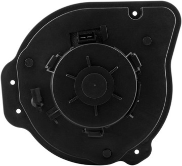 фото thumb №2, Вентилятор повітродувка повітропровід volvo c70 97-05 s70 97-00 v70 95-00 xc70 97-02