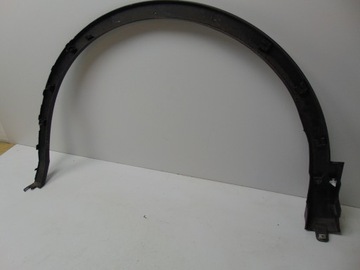 фото thumb №12, Планка накладка крыльев правый перед vw tiguan ii 5na854732e