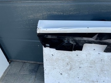 фото thumb №9, Планка порогова накладка ліва mercedes w206 2066982300 amg