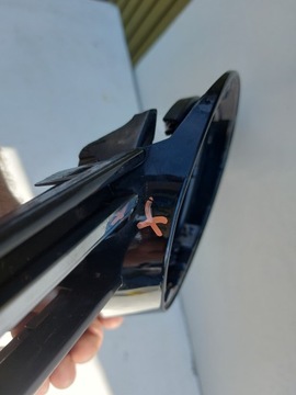 фото thumb №12, Vw golf 7 vii 5g0 рестайлінг r-line 17- решітка радіатора решітка