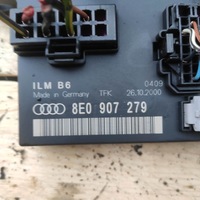 фото thumb №1, Модуль света audi a4 b6 8e0907279