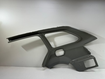 фото thumb №10, Крило праві зад skoda octavia iii 5e9 універсал