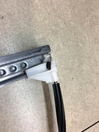 фото thumb №11, Підйомник скло правий перед espace iv