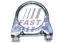 фото thumb №2, Fast хомут вихлоп - m8 48mm